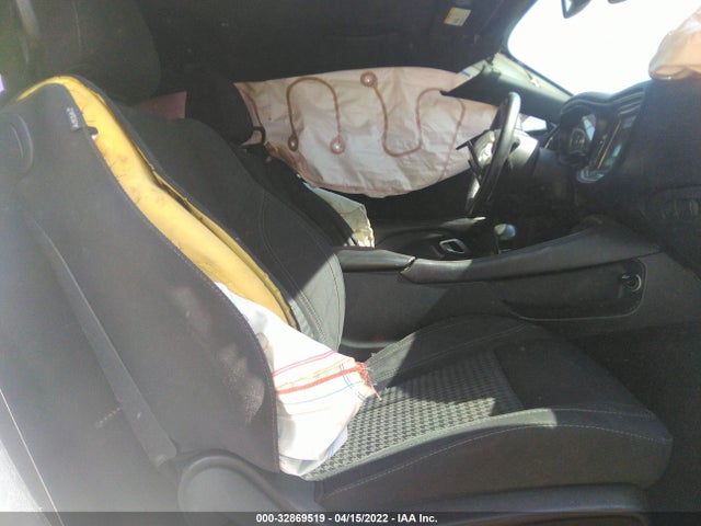 Dodge Challenger Sxt 2016 2C3CDZAG4GH107841 Image 5