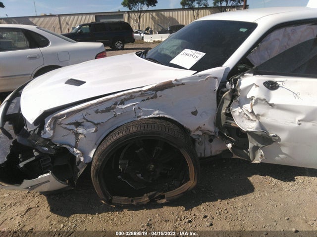 Dodge Challenger Sxt 2016 2C3CDZAG4GH107841 Image 6