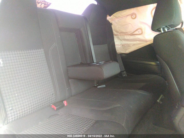 Dodge Challenger Sxt 2016 2C3CDZAG4GH107841 Image 8