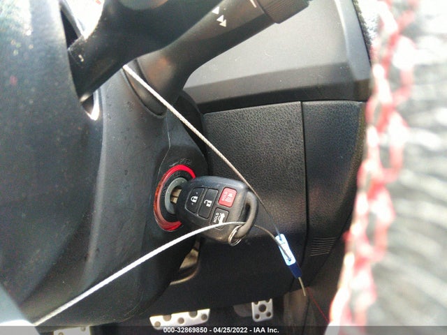 2015 Scion FR-S, VIN: JF1ZNAA13F8712153