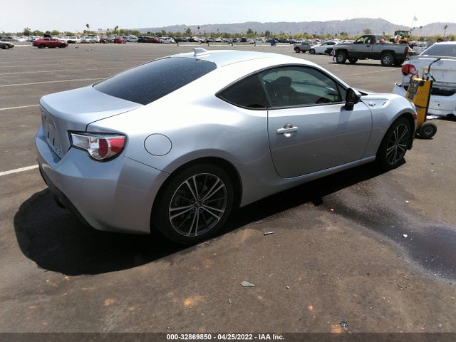 2015 Scion FR-S, VIN: JF1ZNAA13F8712153