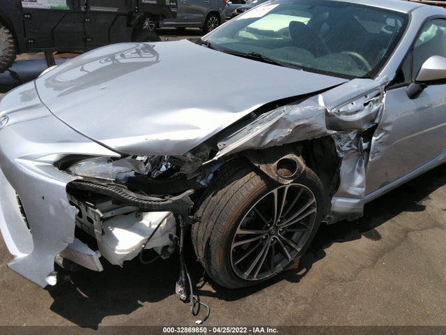 2015 Scion FR-S, VIN: JF1ZNAA13F8712153