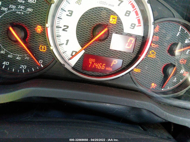 2015 Scion FR-S, VIN: JF1ZNAA13F8712153