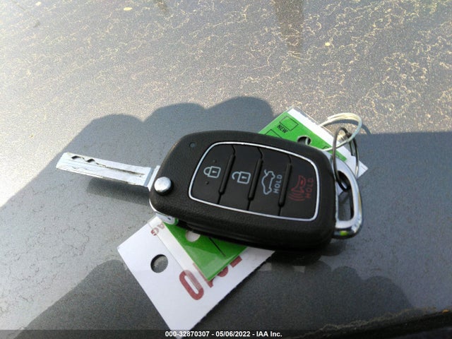 Hyundai SONATA SE 2019 5NPE24AF8KH751878 Image 3