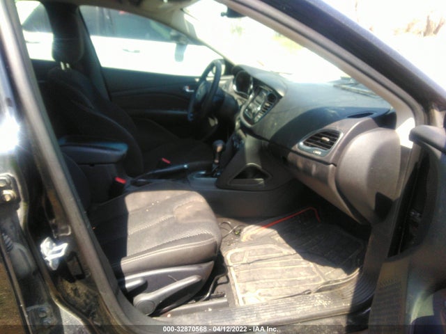 2016 Dodge Dart, VIN: 1C3CDFBBXGD645670