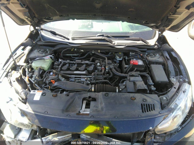 Honda Civic 2016 19XFC1F8XGE209185 Image 22