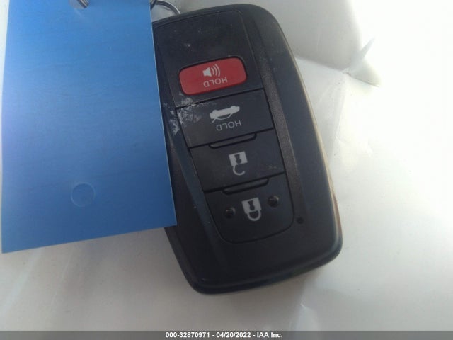 2021 Toyota Mirai, VIN: JTDAAAAA9MA001923