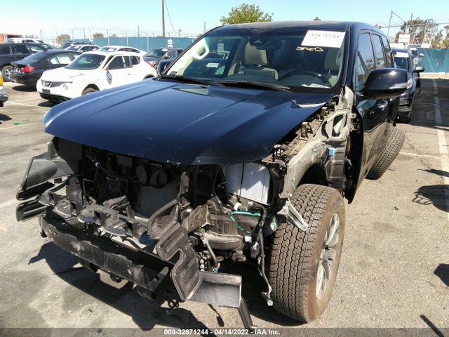 2022 Lexus GX, VIN: JTJAM7BX3N5313210
