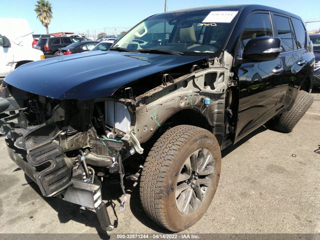 2022 Lexus GX, VIN: JTJAM7BX3N5313210