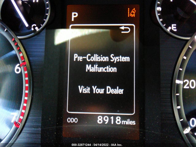 2022 Lexus GX, VIN: JTJAM7BX3N5313210
