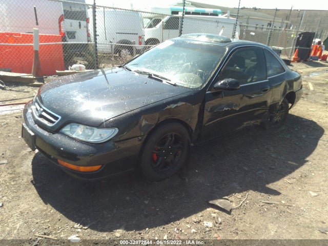 1998 ACURA CL VIN: 19UYA3255WL000191