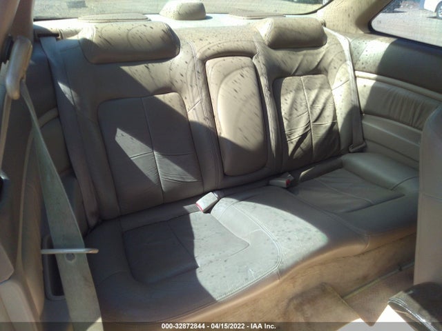 1998 ACURA CL VIN: 19UYA3255WL000191