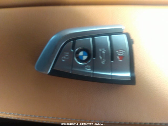 2019 BMW M5, VIN: WBSJF0C59KB448294