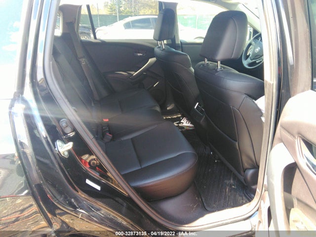 2018 Acura RDX, VIN: 5J8TB4H50JL022290
