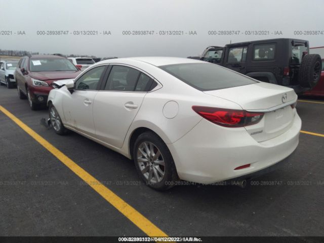 JM1GJ1U56G1411849 Mazda Mazda6 I Sport