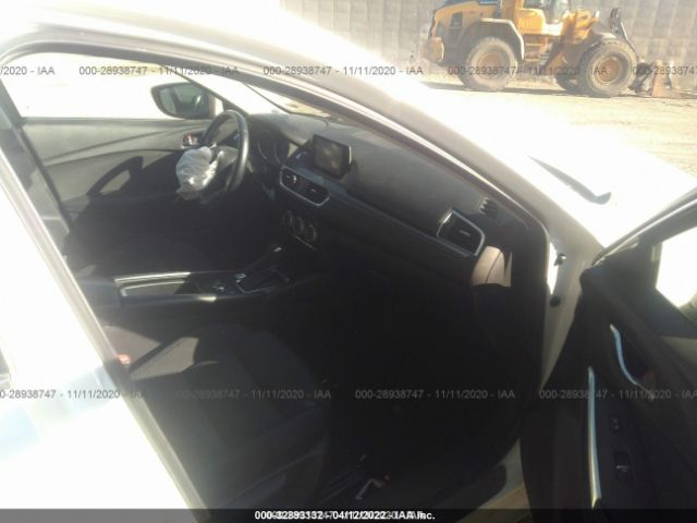 JM1GJ1U56G1411849 Mazda Mazda6 I Sport