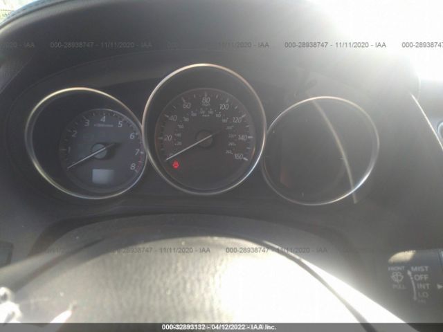 JM1GJ1U56G1411849 Mazda Mazda6 I Sport