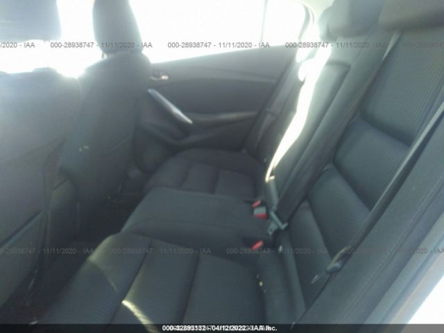 JM1GJ1U56G1411849 Mazda Mazda6 I Sport