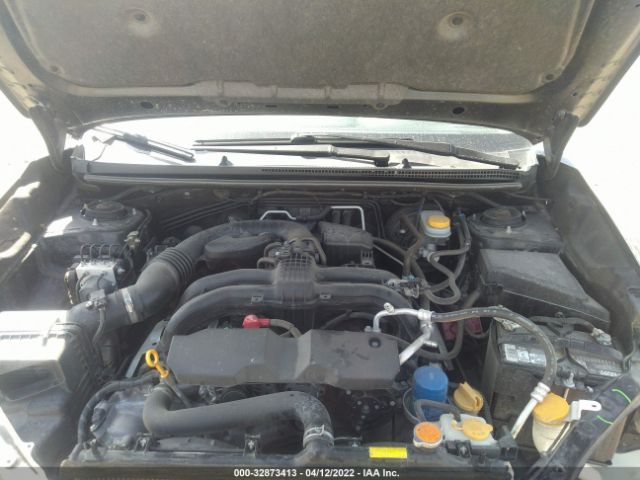 JF2GPABC3H8235336 Subaru Crosstrek Premium