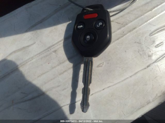 JF2GPABC3H8235336 Subaru Crosstrek Premium