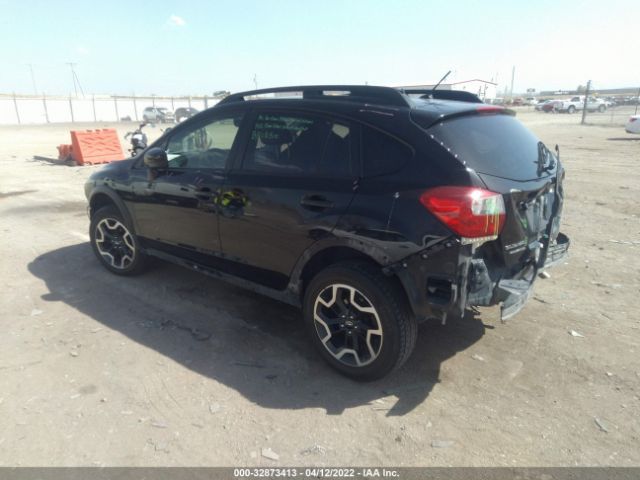 JF2GPABC3H8235336 Subaru Crosstrek Premium