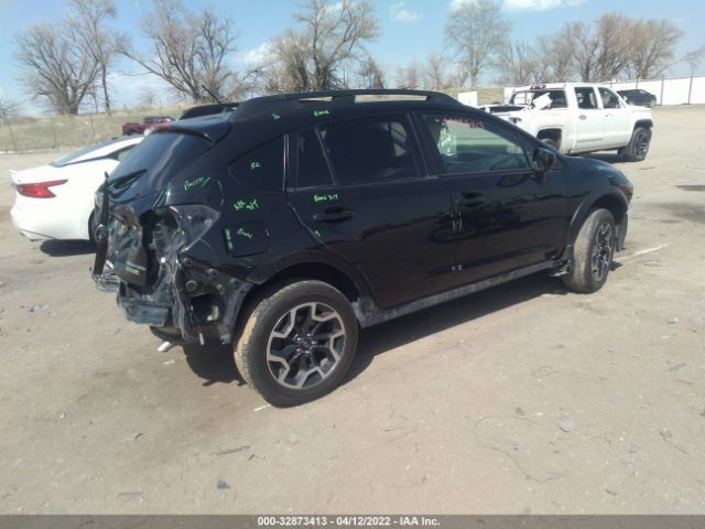 JF2GPABC3H8235336 Subaru Crosstrek Premium