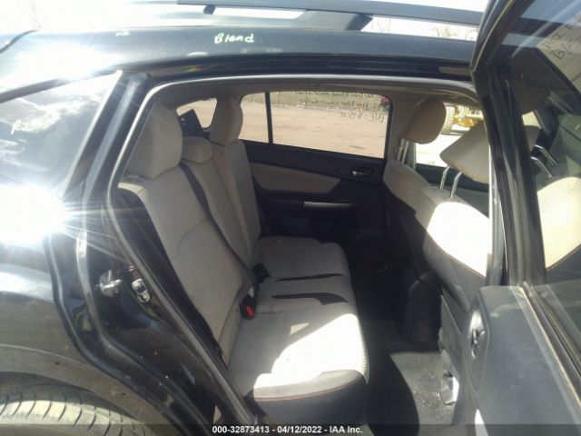 JF2GPABC3H8235336 Subaru Crosstrek Premium