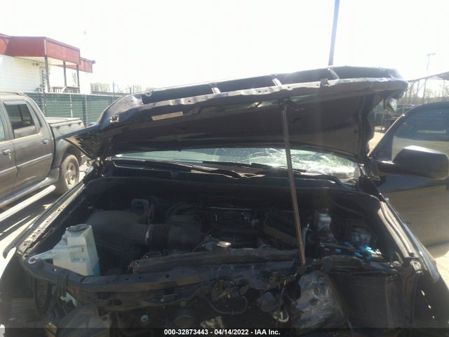 2018 Toyota Tundra, VIN: 5TFUY5F16JX699909