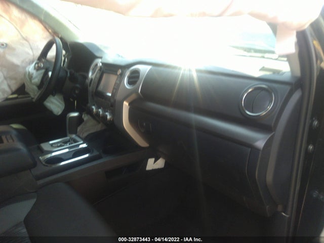2018 Toyota Tundra, VIN: 5TFUY5F16JX699909