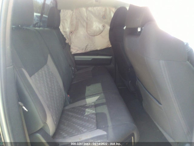 2018 Toyota Tundra, VIN: 5TFUY5F16JX699909