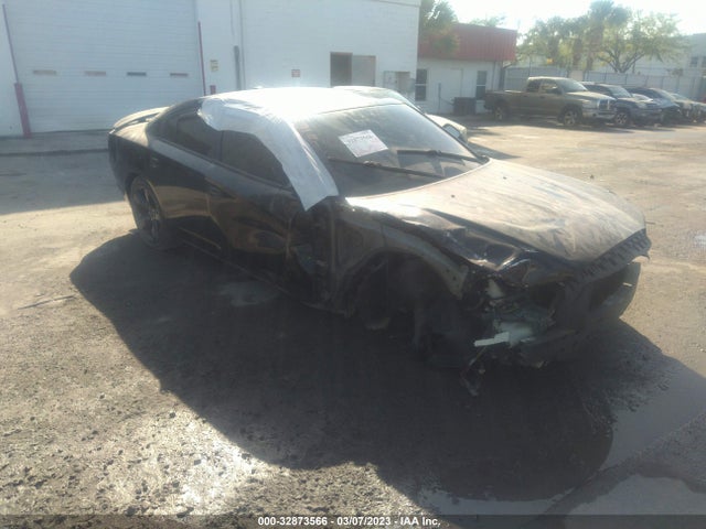 2014 2C3CDXCT3EH155519 main image