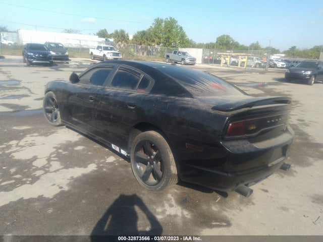 Dodge Charger Rt 2014 2C3CDXCT3EH155519 Image 4