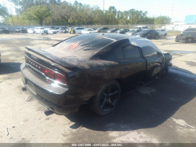 Dodge Charger Rt 2014 2C3CDXCT3EH155519 Image 5