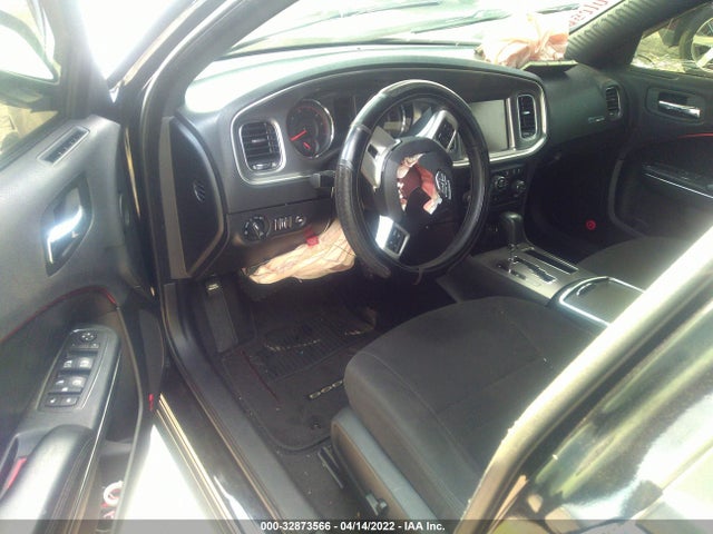 Dodge Charger Rt 2014 2C3CDXCT3EH155519 Image 6