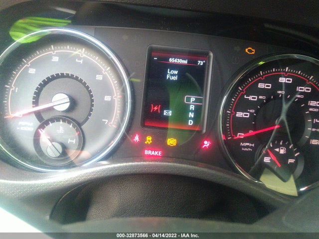 Dodge Charger Rt 2014 2C3CDXCT3EH155519 Image 8