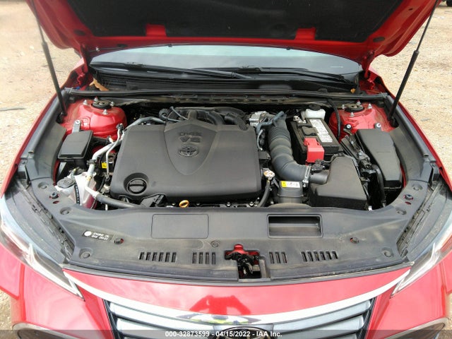 2021 Toyota Avalon, VIN: 4T1DZ1FB0MU062126