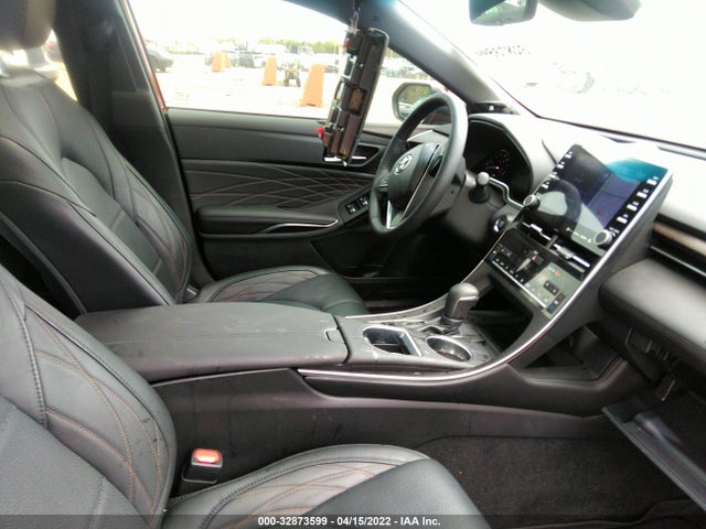2021 Toyota Avalon, VIN: 4T1DZ1FB0MU062126