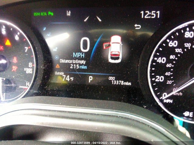 2021 Toyota Avalon, VIN: 4T1DZ1FB0MU062126