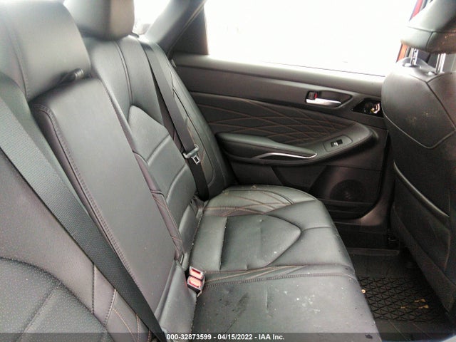 2021 Toyota Avalon, VIN: 4T1DZ1FB0MU062126