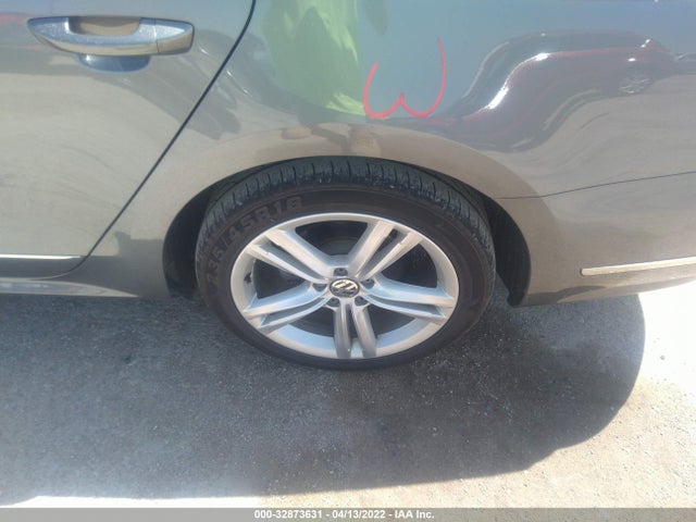 2015 Volkswagen CC, VIN: 1VWCV7A35FC087219