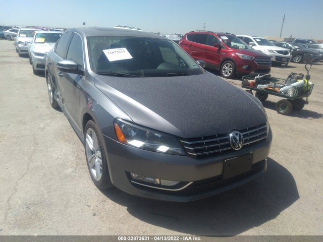 2015 Volkswagen CC, VIN: 1VWCV7A35FC087219
