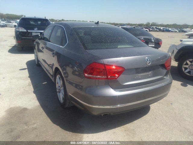 2015 Volkswagen CC, VIN: 1VWCV7A35FC087219