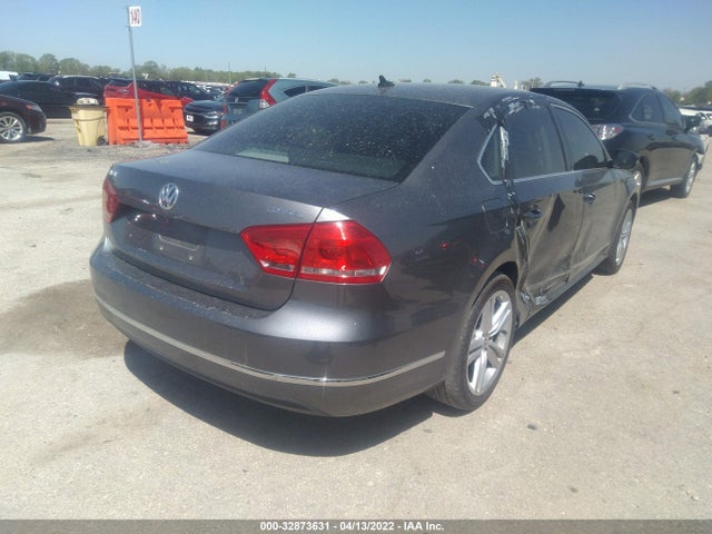 2015 Volkswagen CC, VIN: 1VWCV7A35FC087219