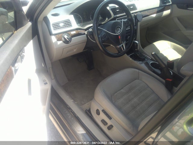 2015 Volkswagen CC, VIN: 1VWCV7A35FC087219
