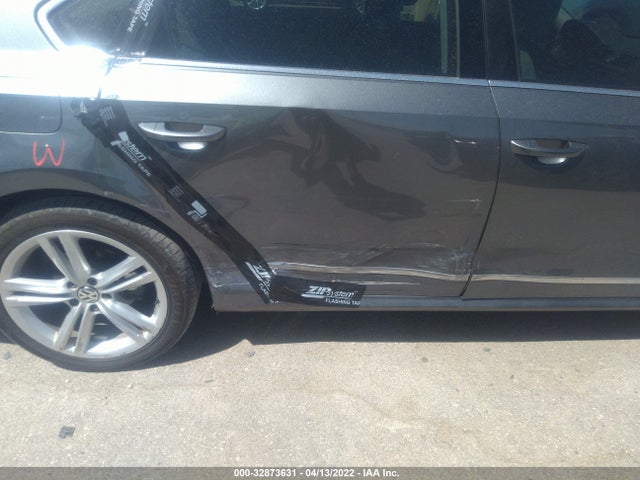 2015 Volkswagen CC, VIN: 1VWCV7A35FC087219