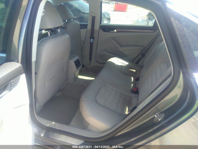 2015 Volkswagen CC, VIN: 1VWCV7A35FC087219