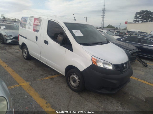 2015 Nissan NV 200, VIN: 3N6CM0KN8FK712877