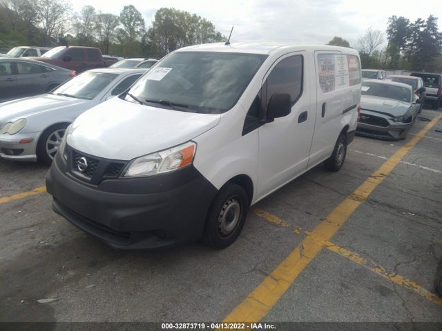 2015 Nissan NV 200, VIN: 3N6CM0KN8FK712877