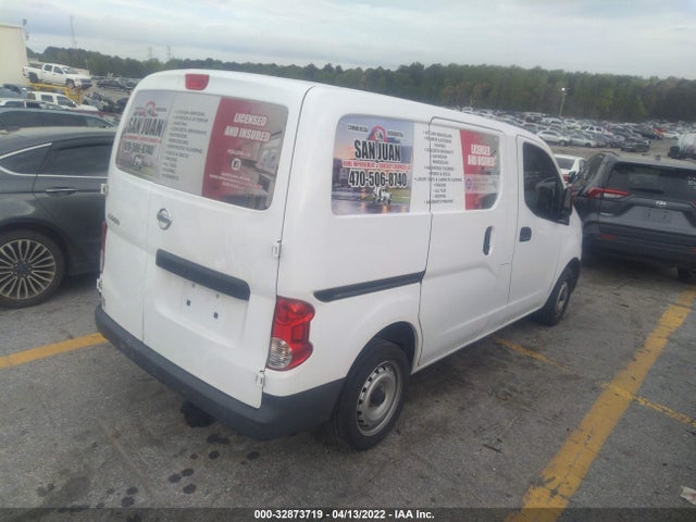 2015 Nissan NV 200, VIN: 3N6CM0KN8FK712877