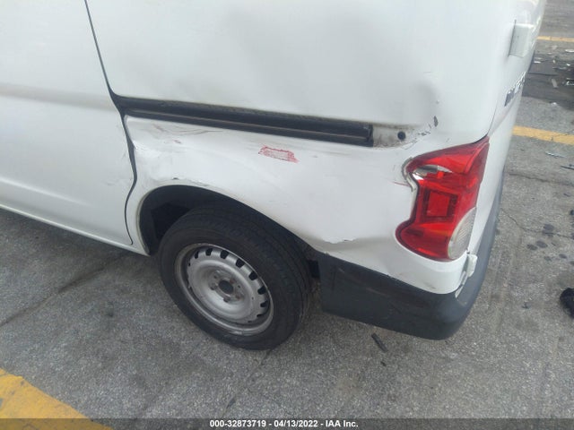 2015 Nissan NV 200, VIN: 3N6CM0KN8FK712877